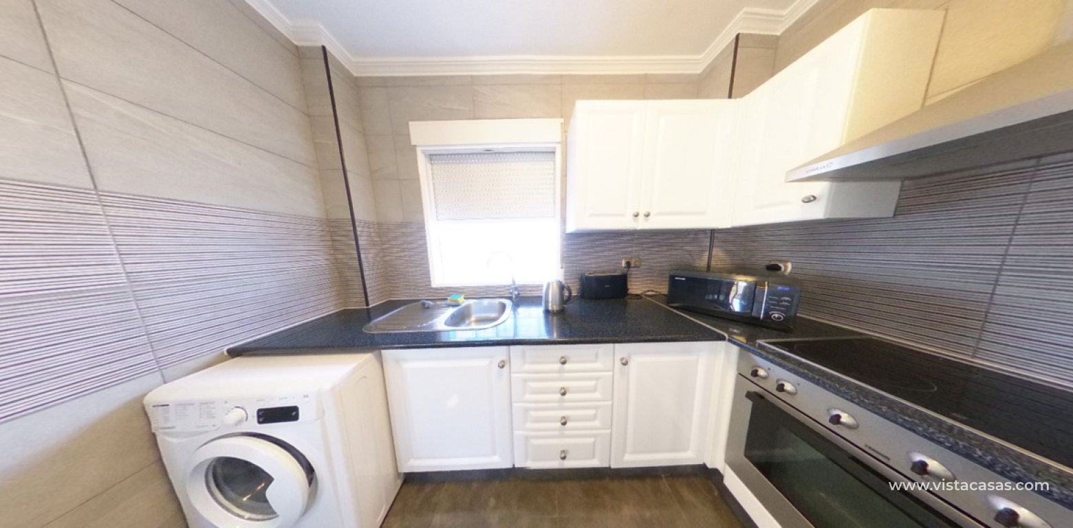 Sale - Villa - La Zenia