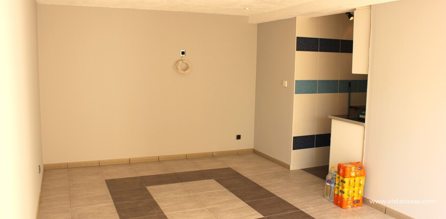Sale - Villa - La Zenia