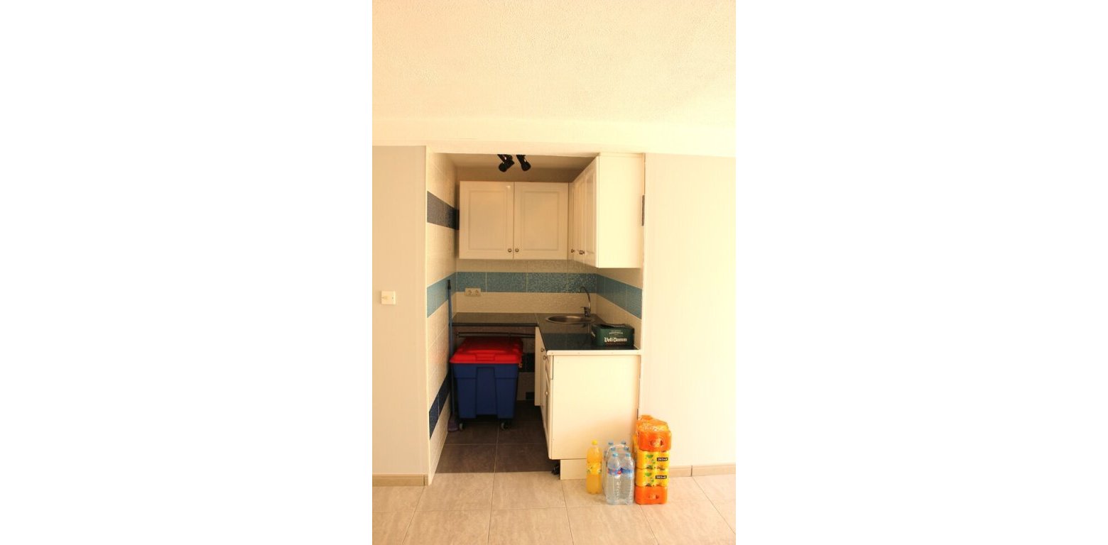 Sale - Villa - La Zenia