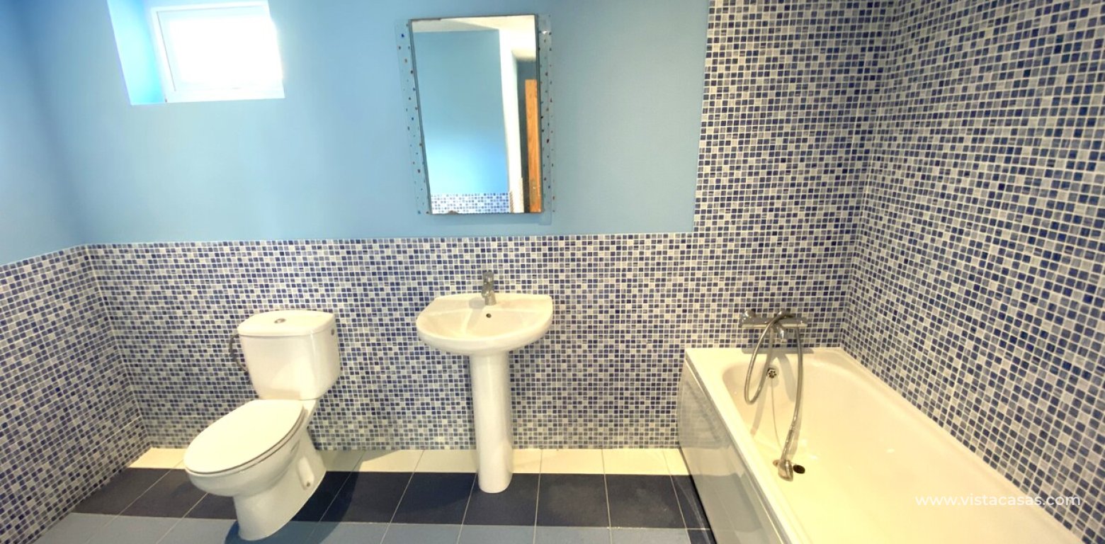 Sale - Villa - La Zenia