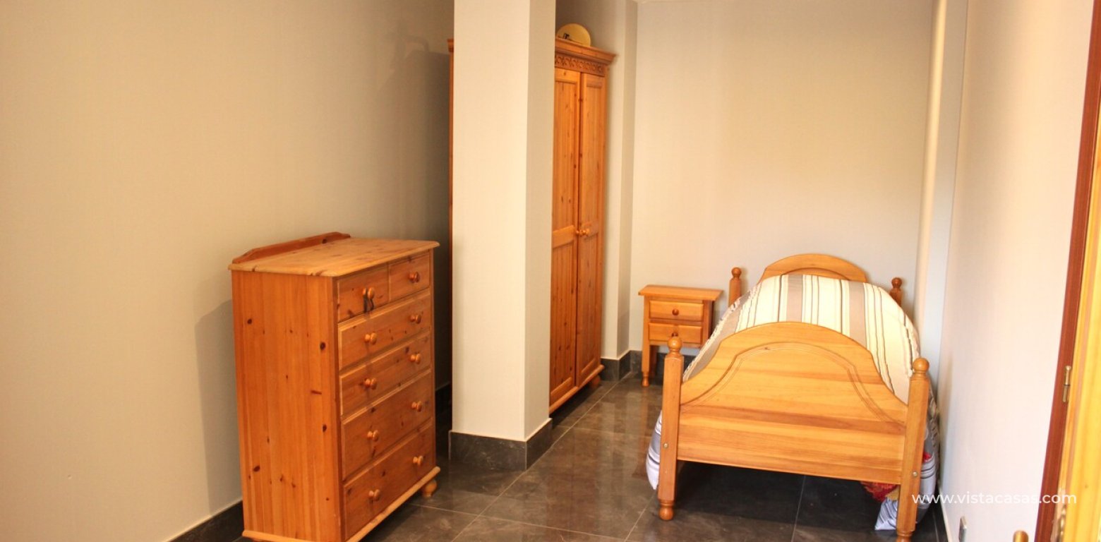 Sale - Villa - La Zenia