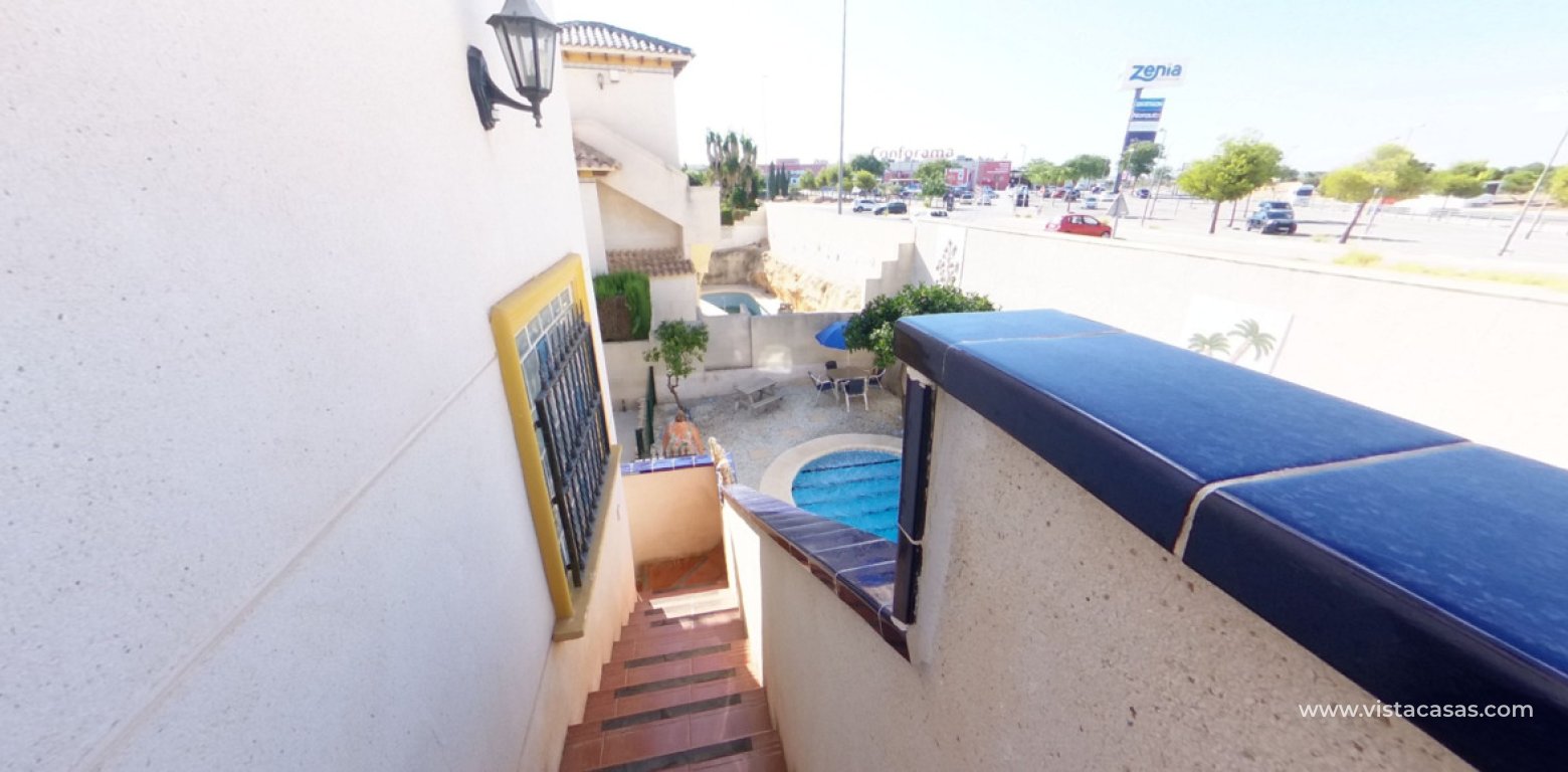Sale - Villa - La Zenia