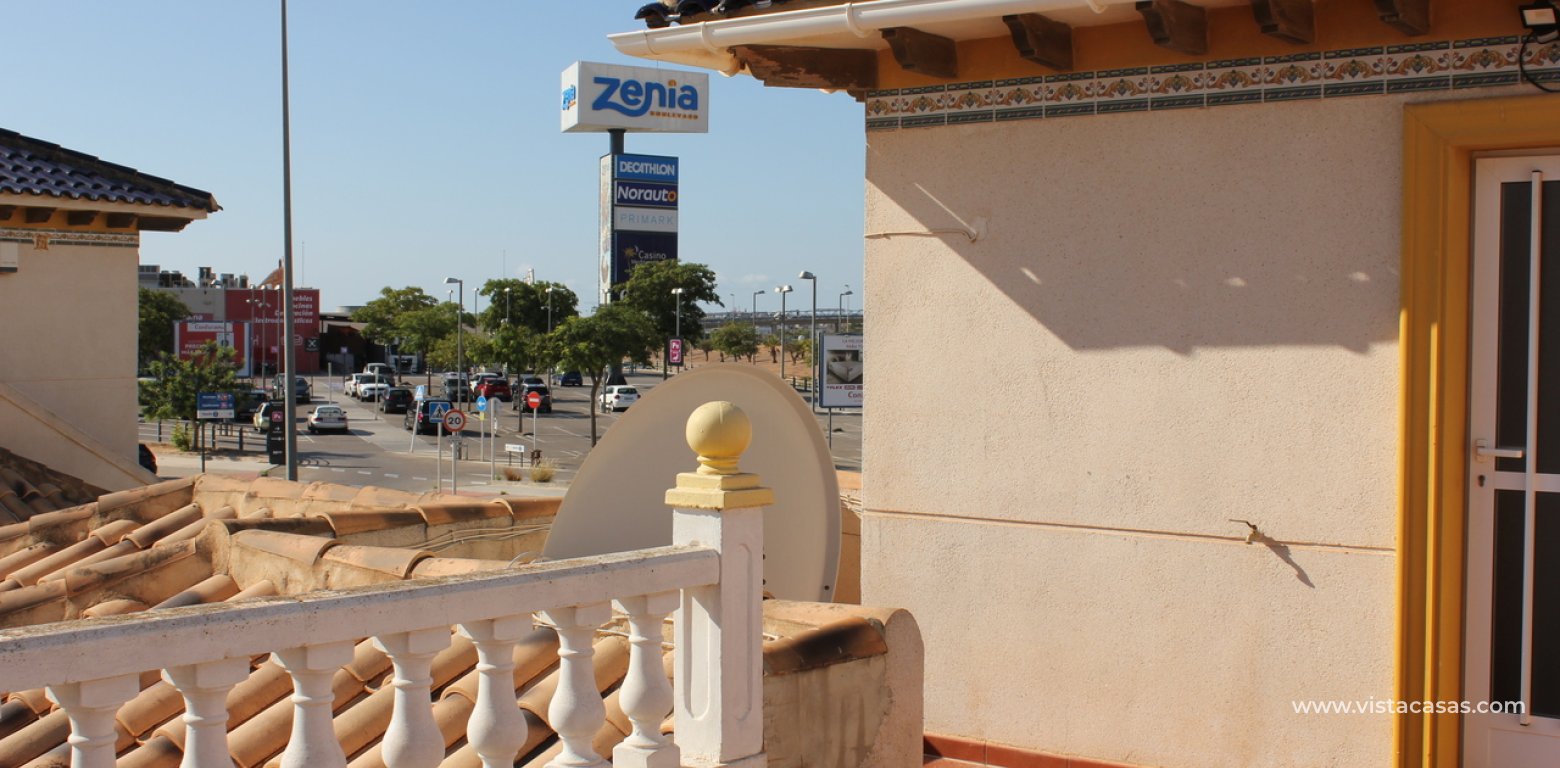 Sale - Villa - La Zenia