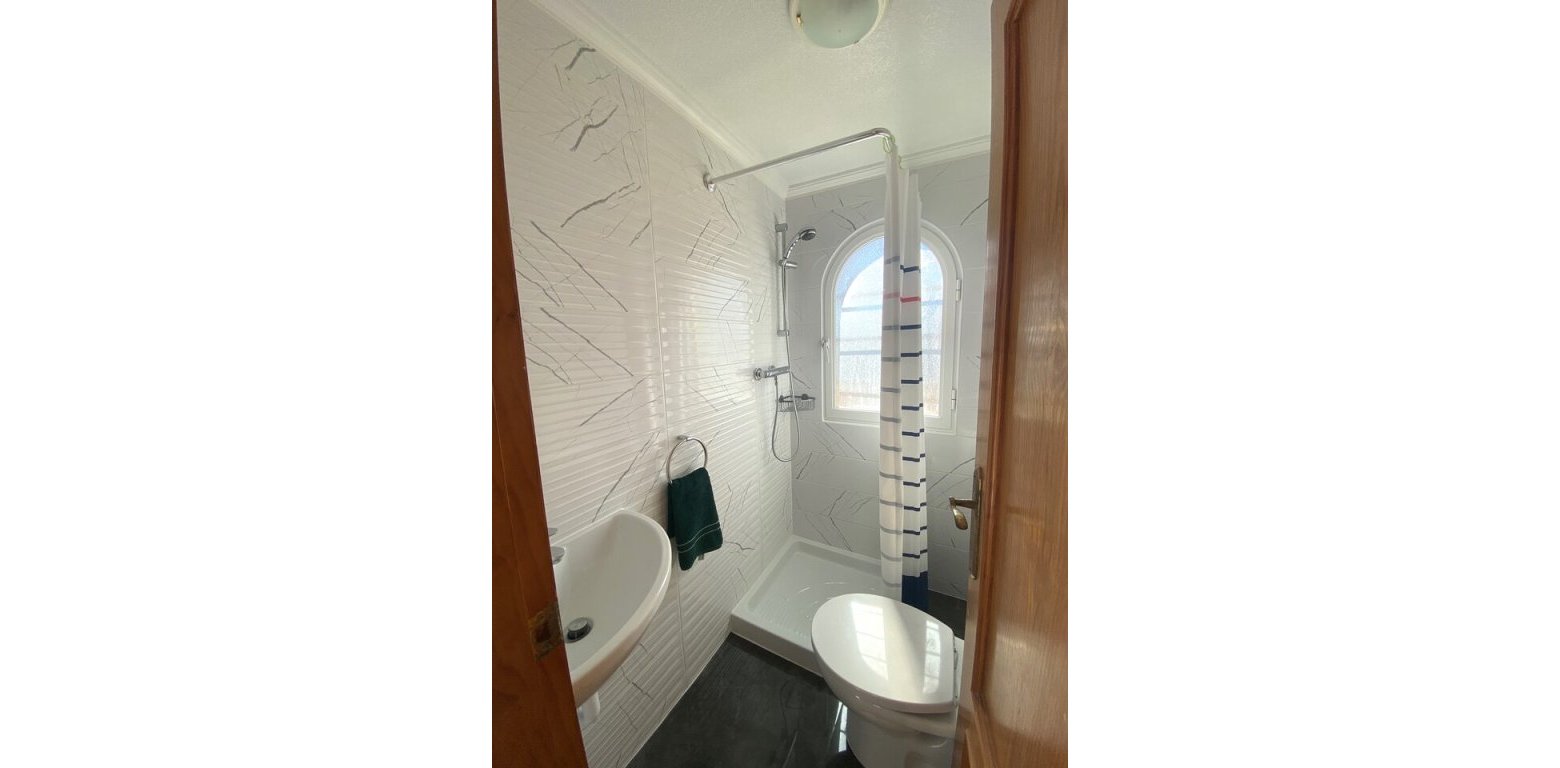 Sale - Villa - La Zenia