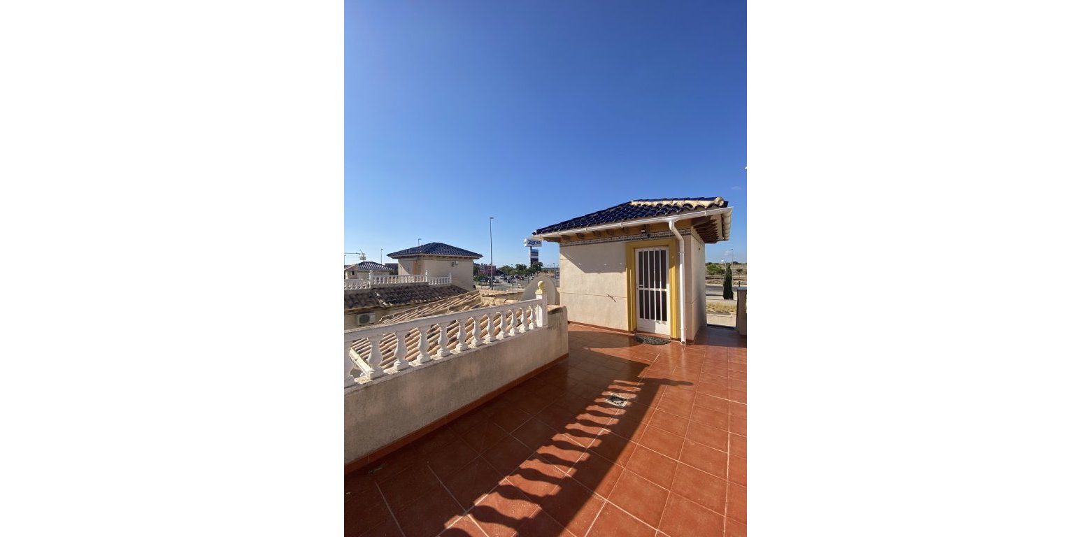Sale - Villa - La Zenia