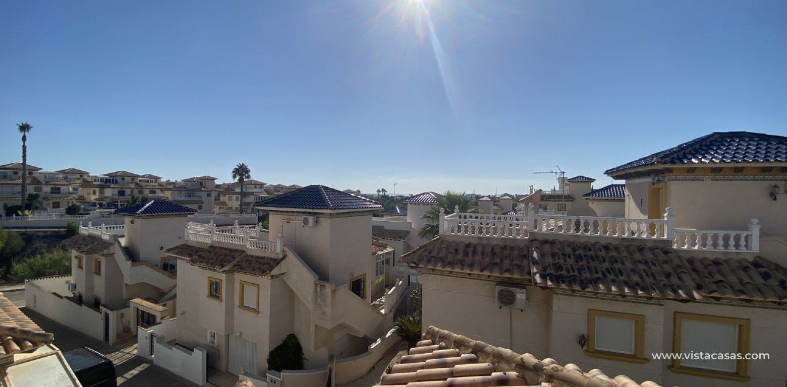 Sale - Villa - La Zenia