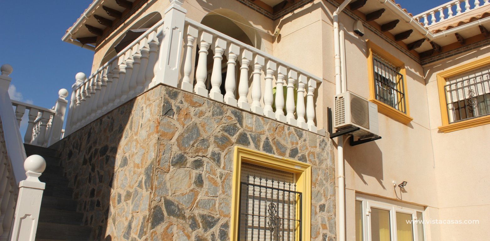 Sale - Villa - La Zenia