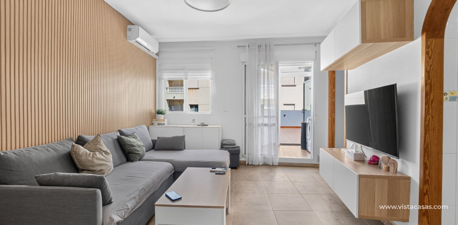 Sale - Wohnung - Torrevieja