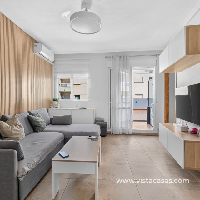 Appartement - Sale - Torrevieja - Torrevieja
