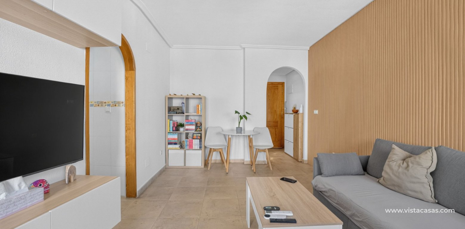 Sale - Wohnung - Torrevieja