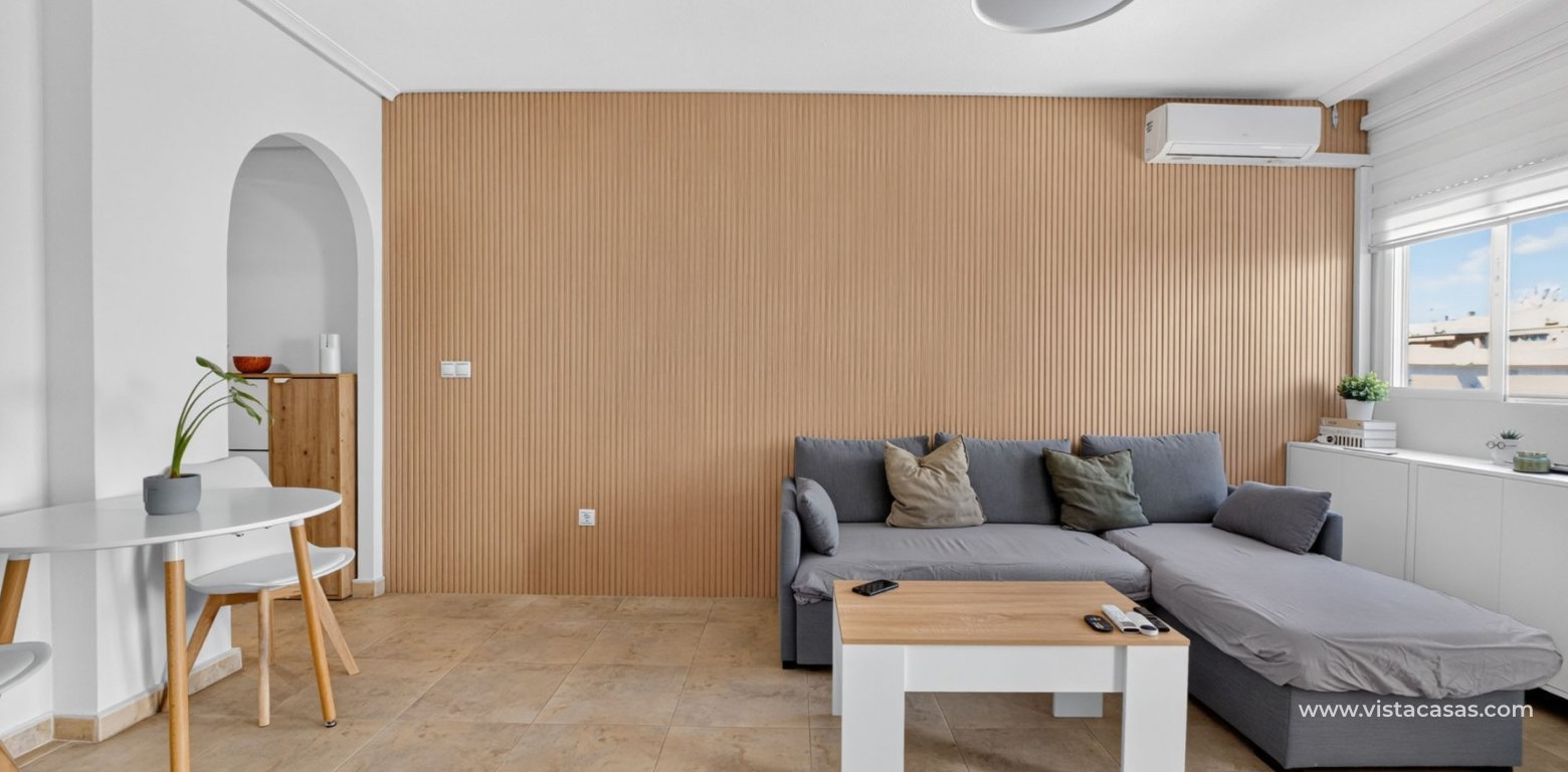 Sale - Wohnung - Torrevieja