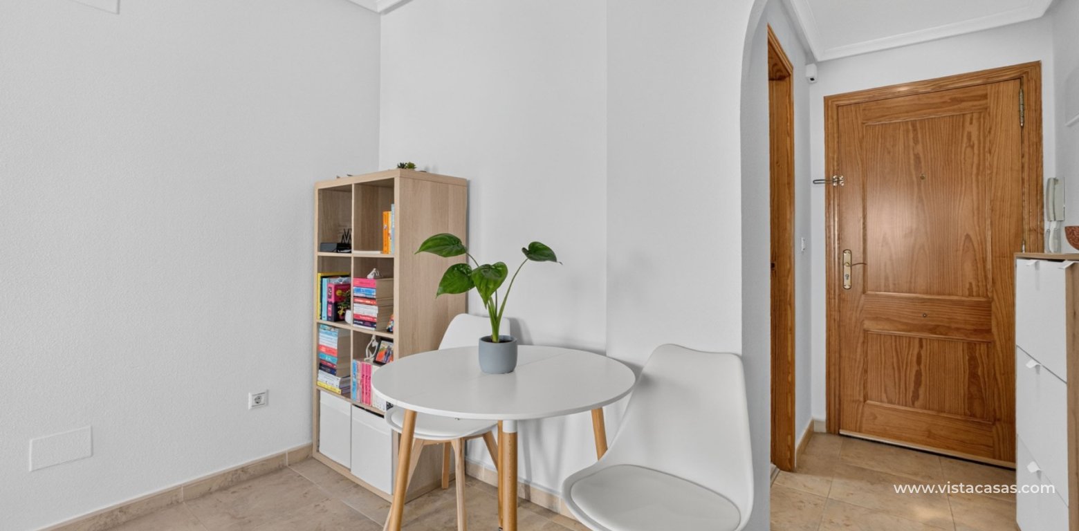 Sale - Wohnung - Torrevieja