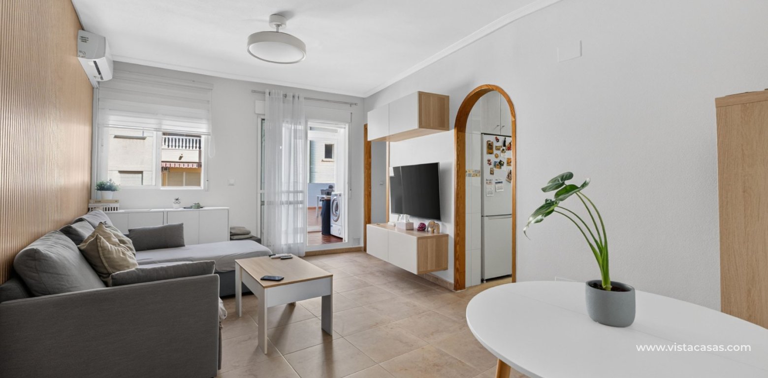 Sale - Wohnung - Torrevieja