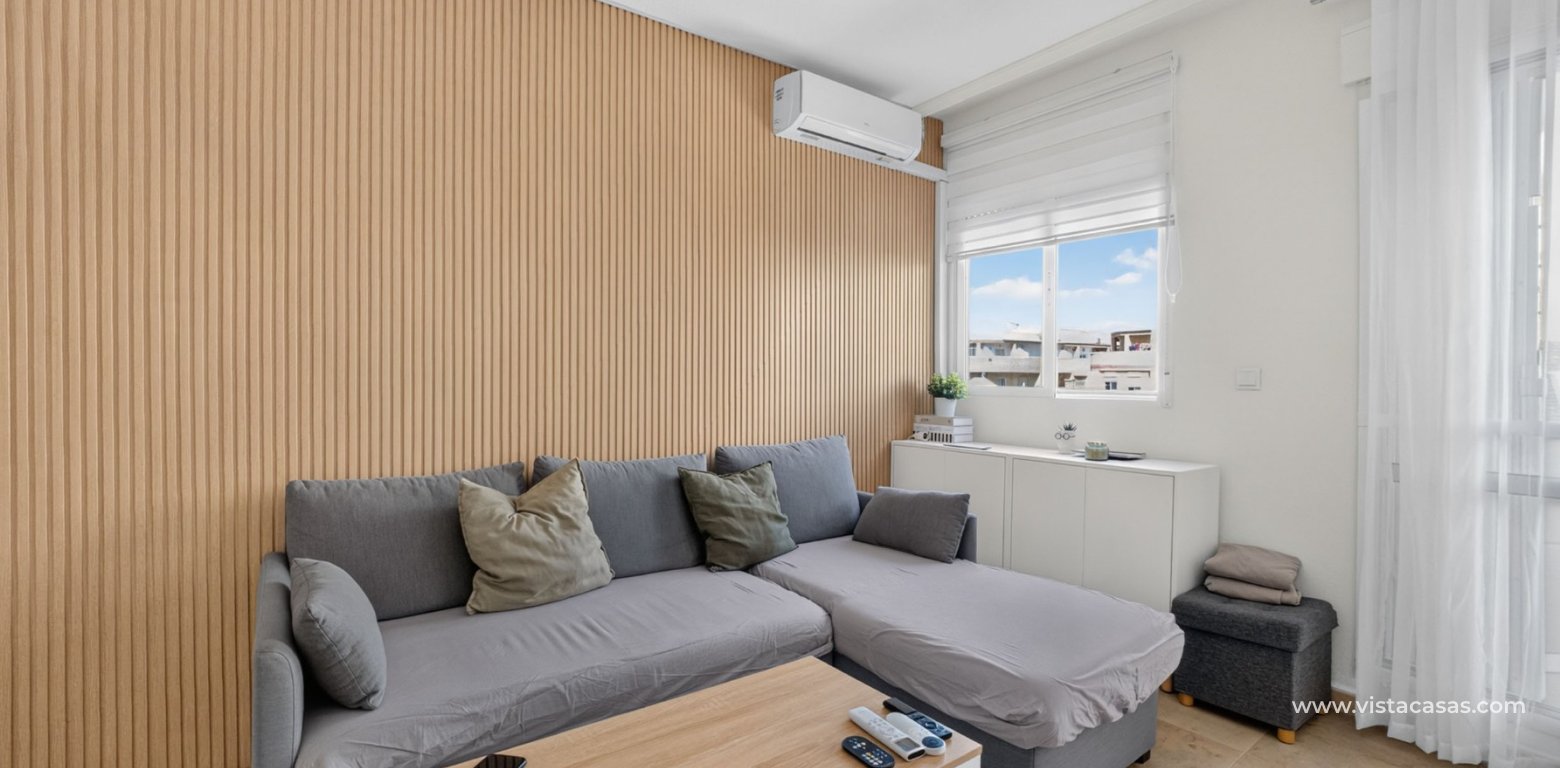 Sale - Wohnung - Torrevieja