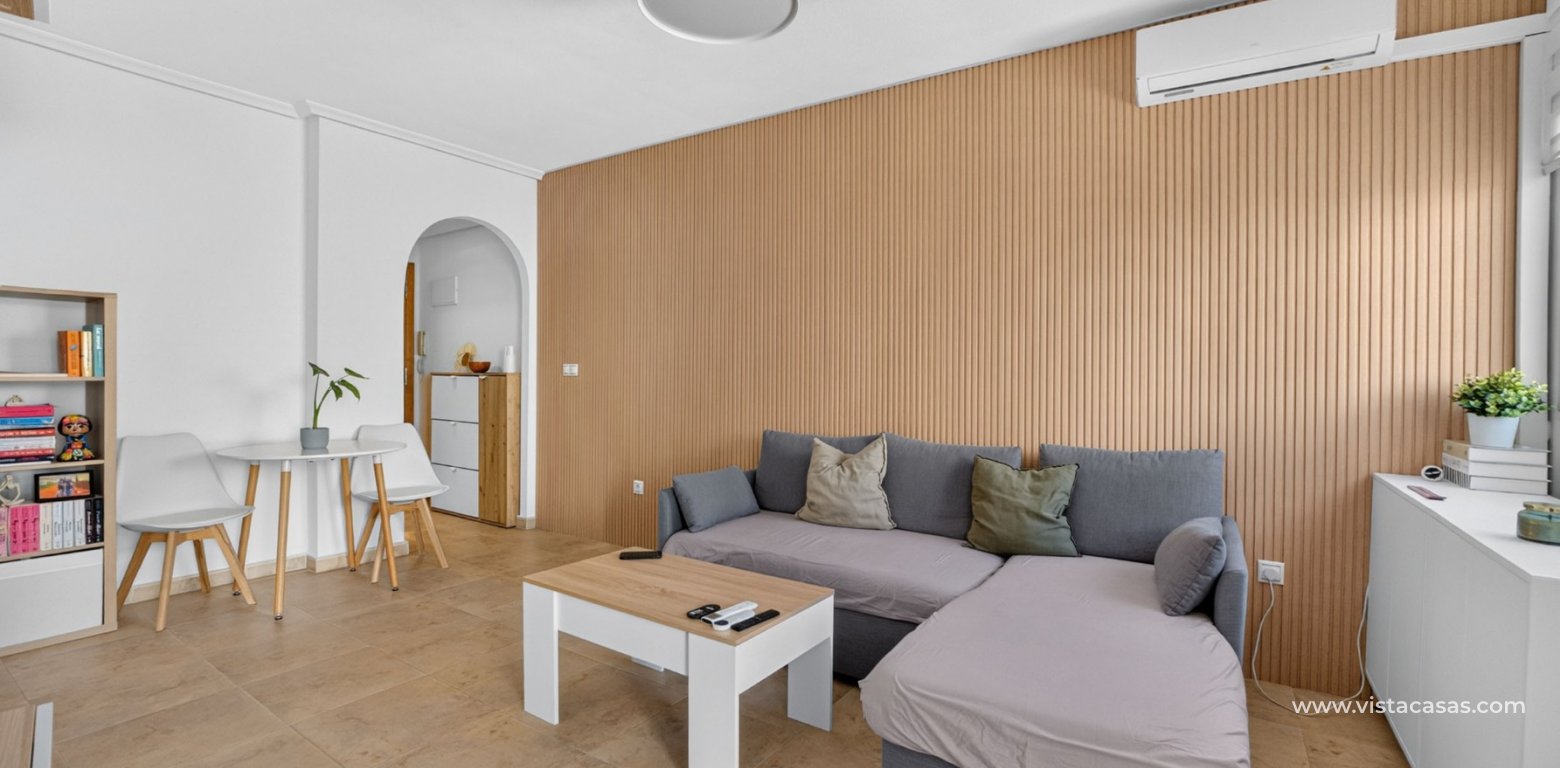 Sale - Wohnung - Torrevieja