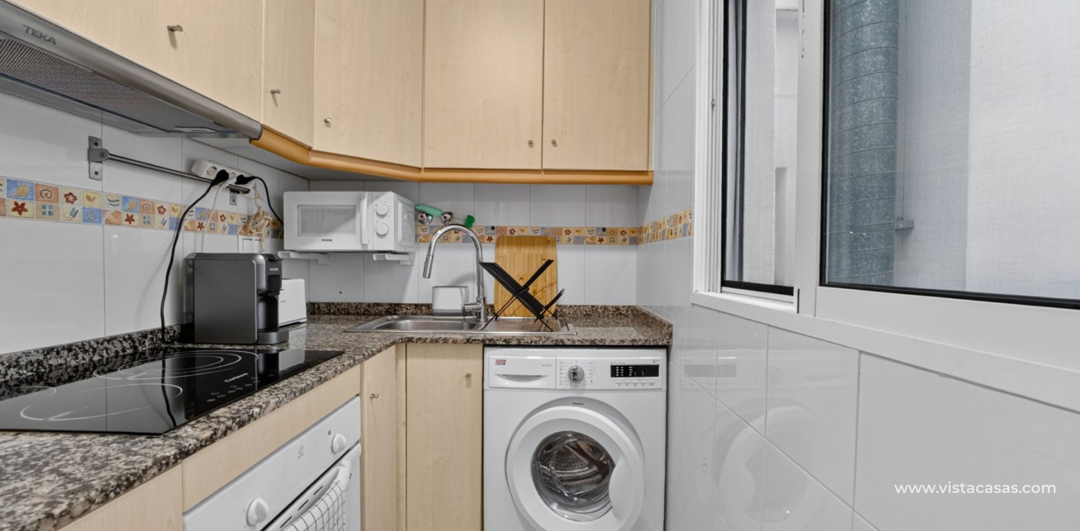 Sale - Wohnung - Torrevieja