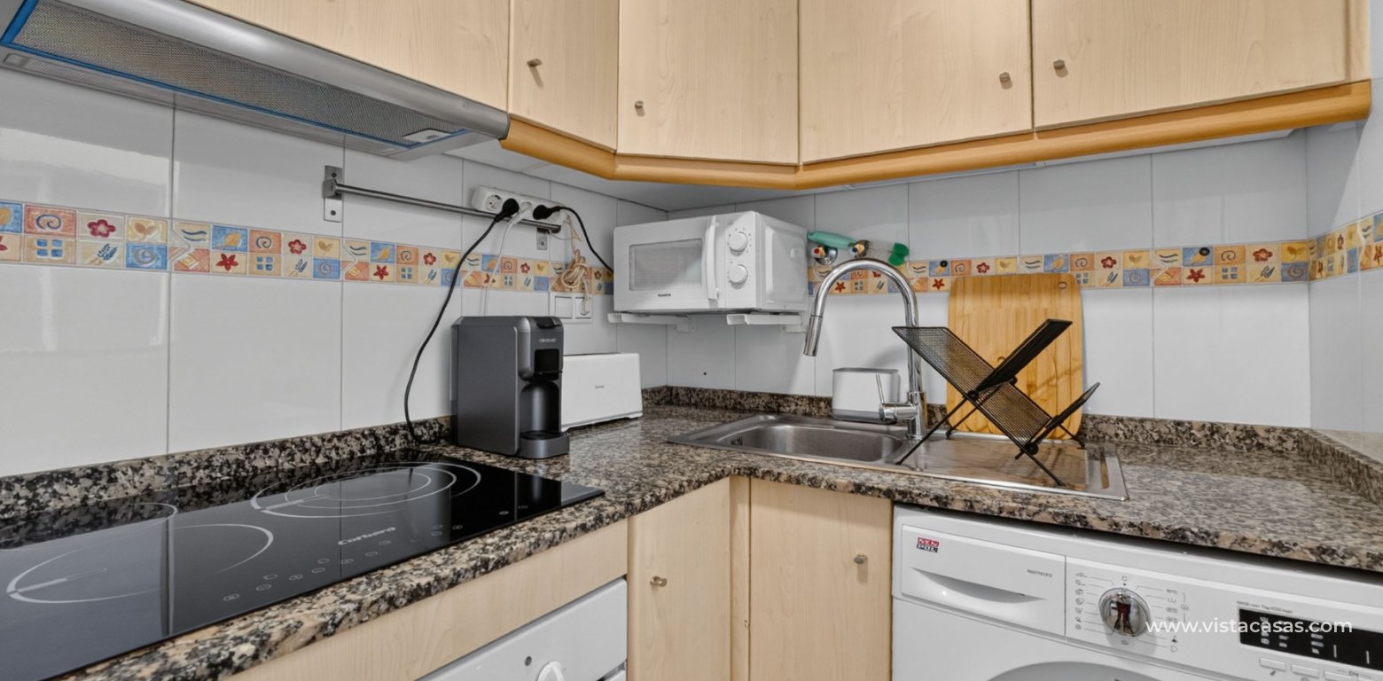 Sale - Wohnung - Torrevieja