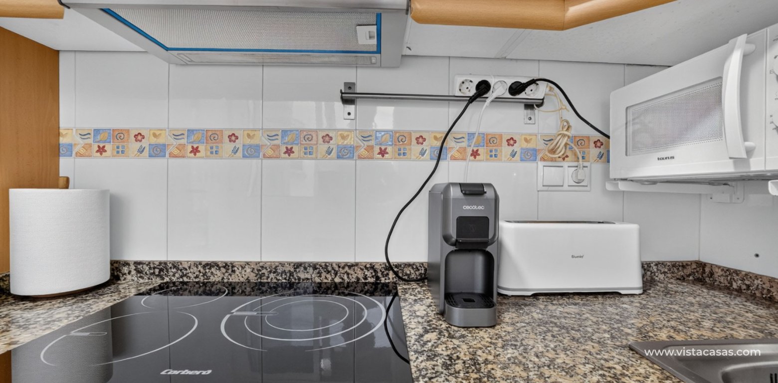Sale - Wohnung - Torrevieja