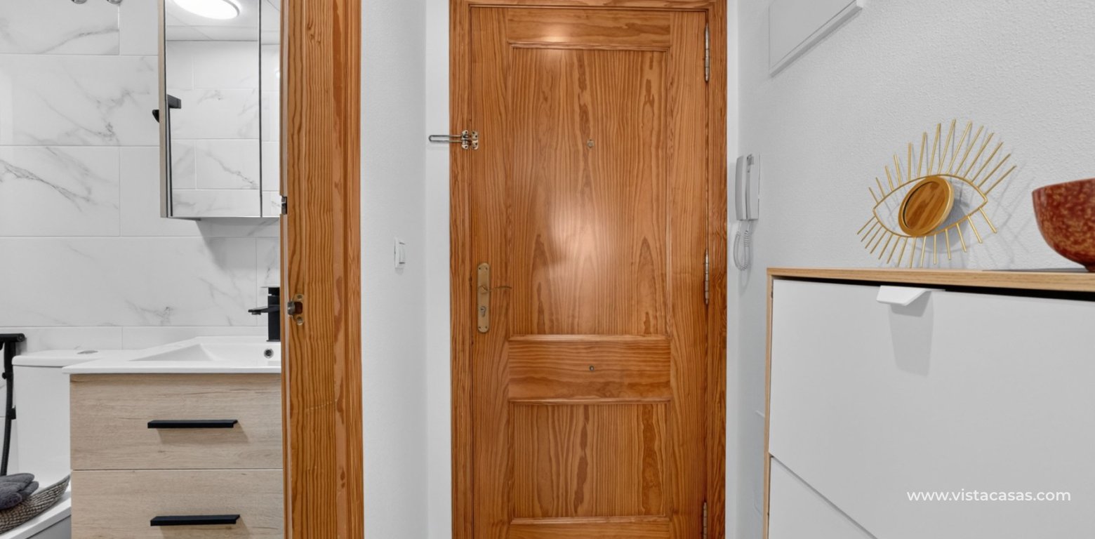Sale - Wohnung - Torrevieja