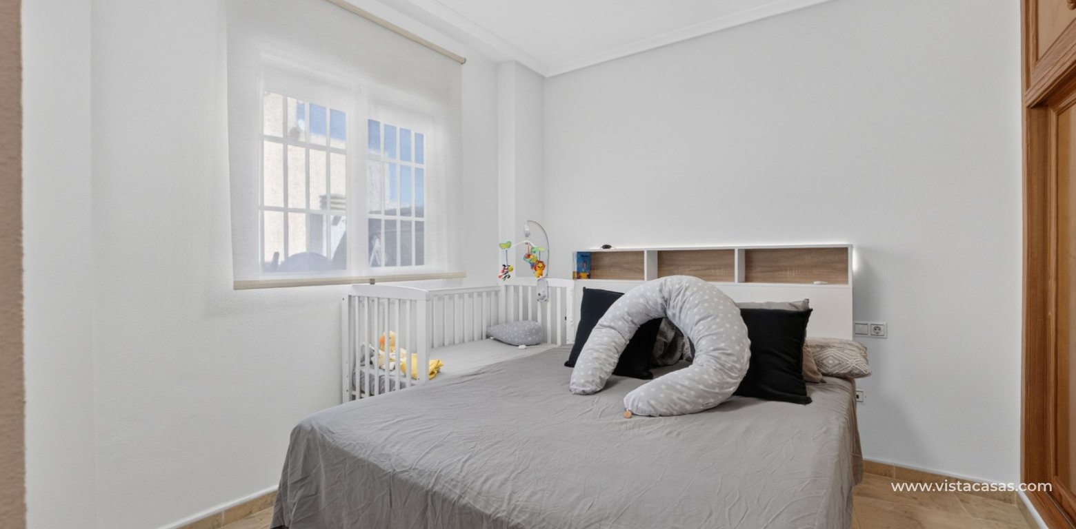 Sale - Wohnung - Torrevieja