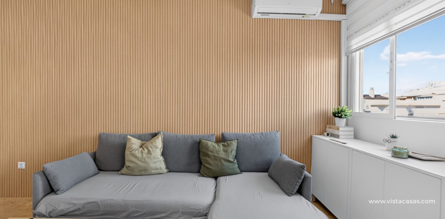 Sale - Wohnung - Torrevieja