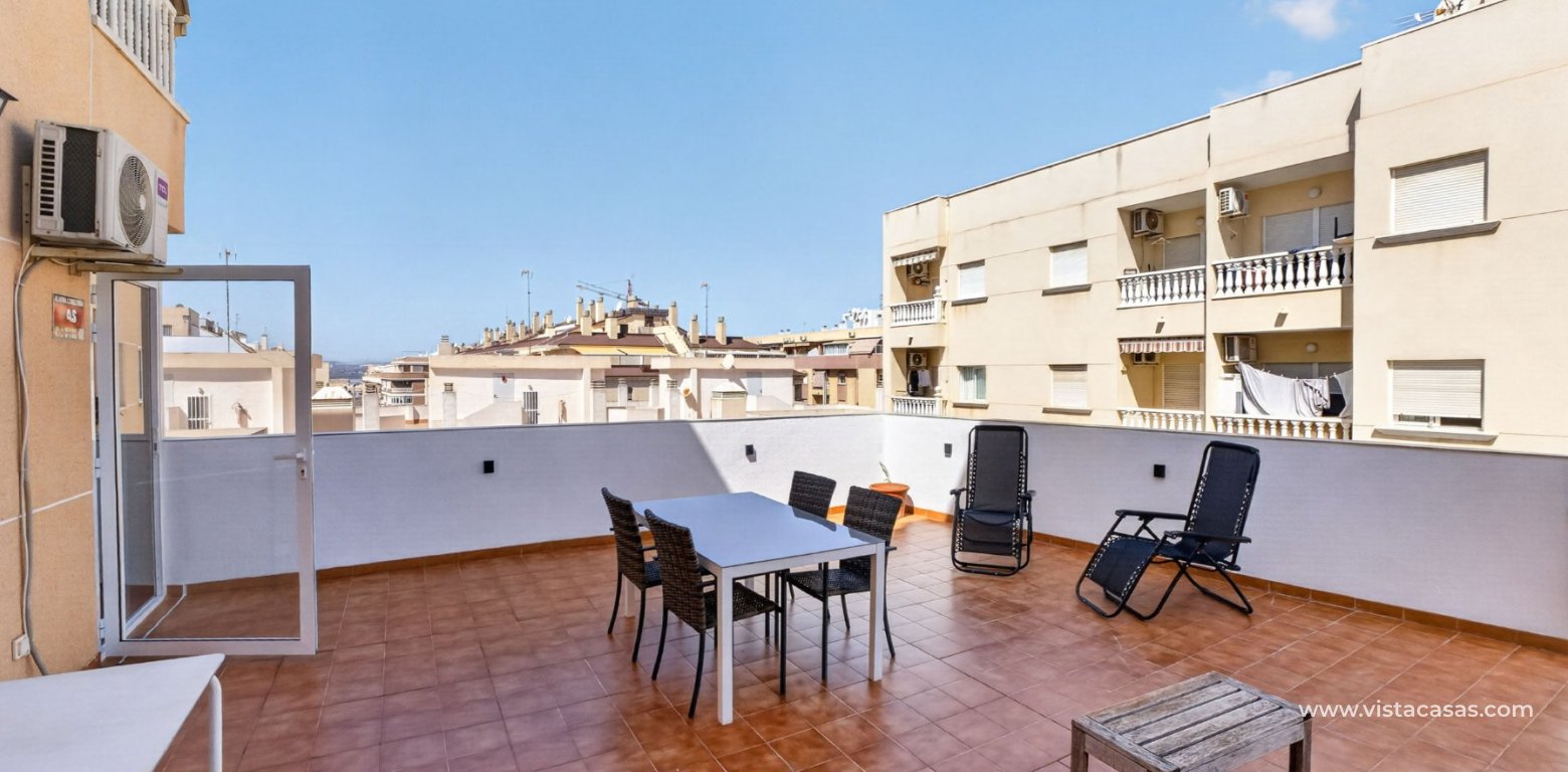 Sale - Wohnung - Torrevieja