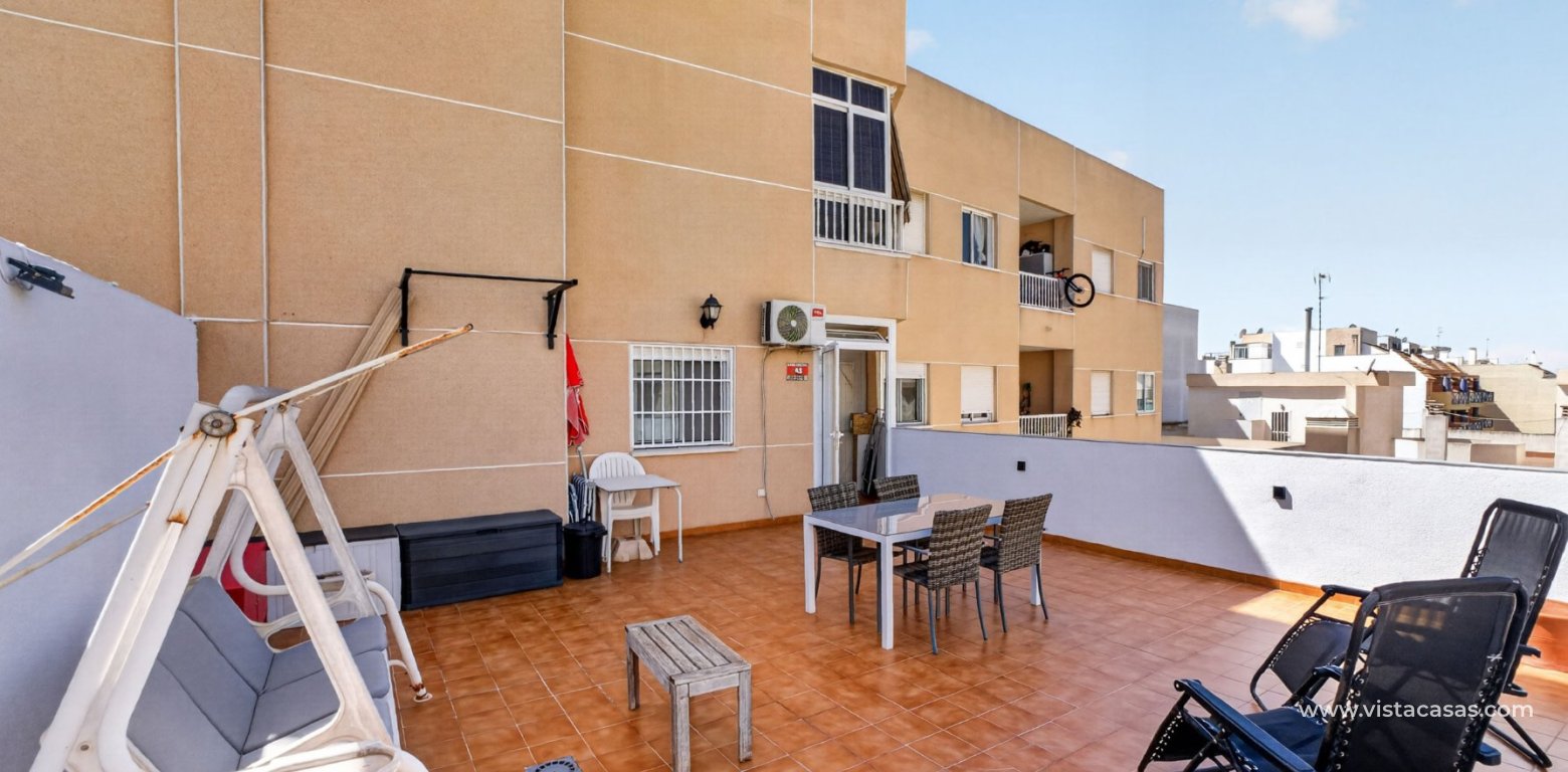 Sale - Wohnung - Torrevieja