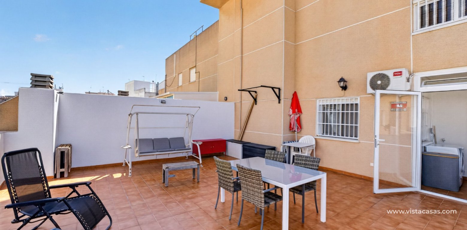 Sale - Wohnung - Torrevieja