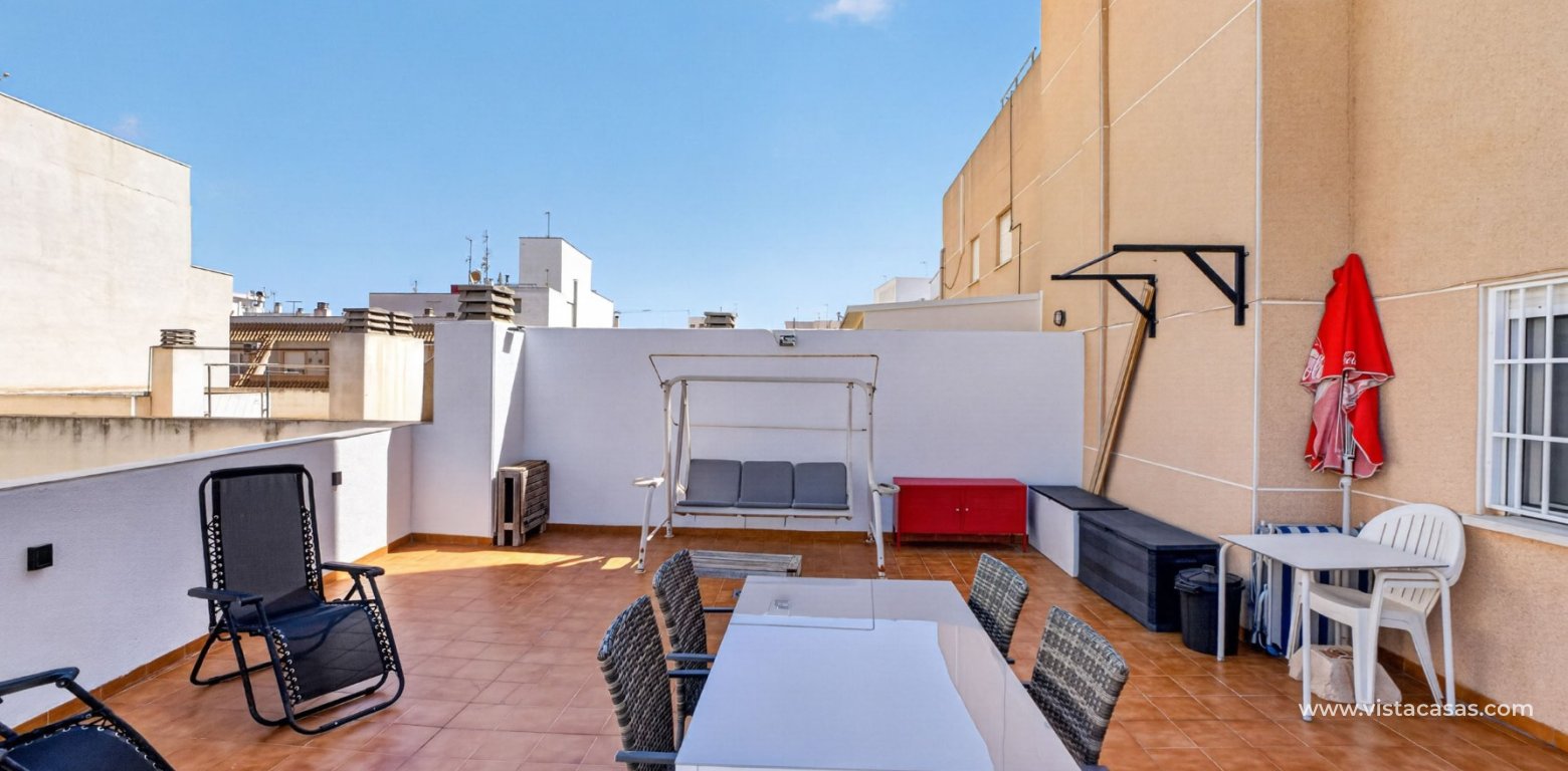 Sale - Wohnung - Torrevieja