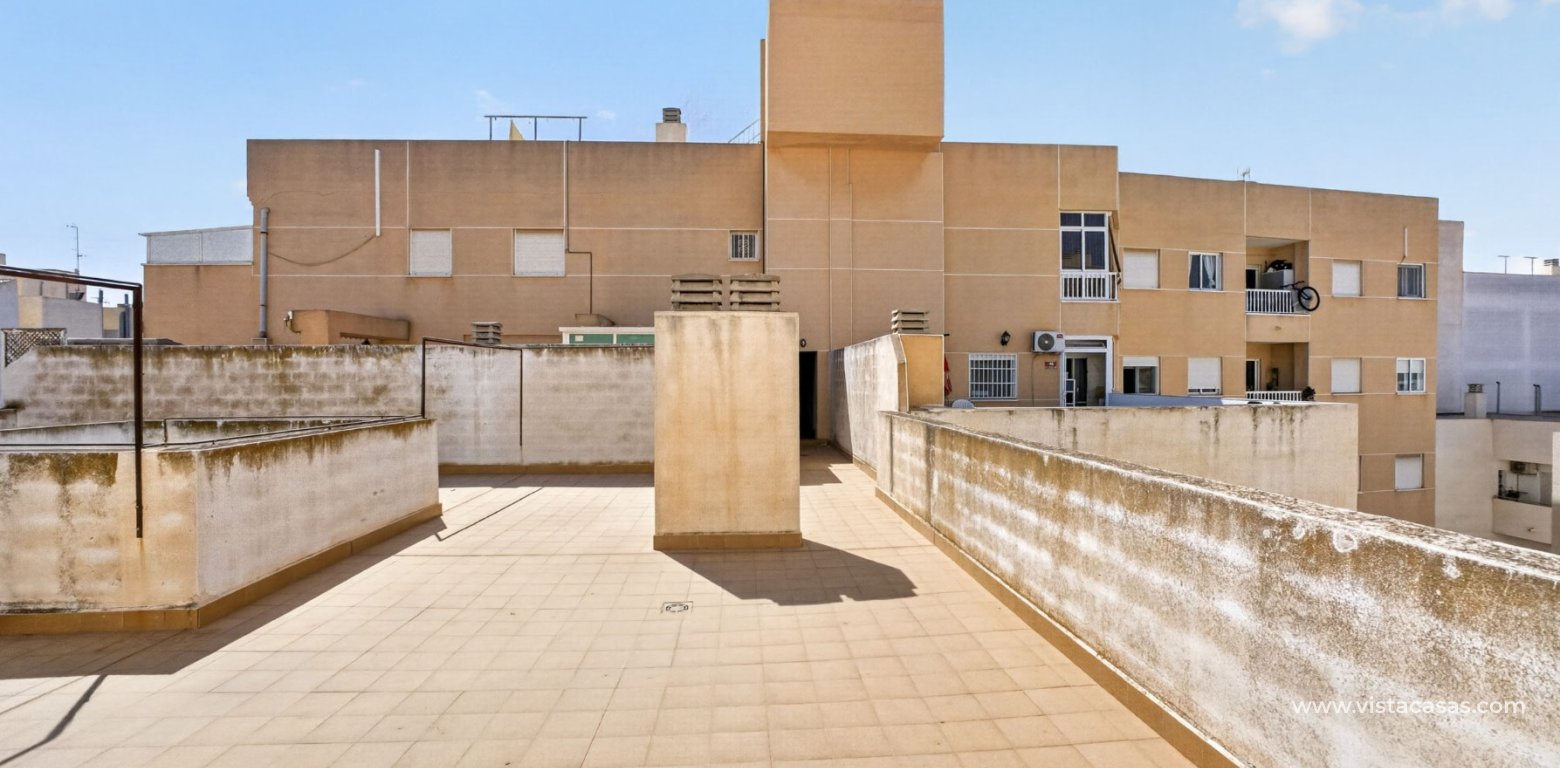 Sale - Wohnung - Torrevieja