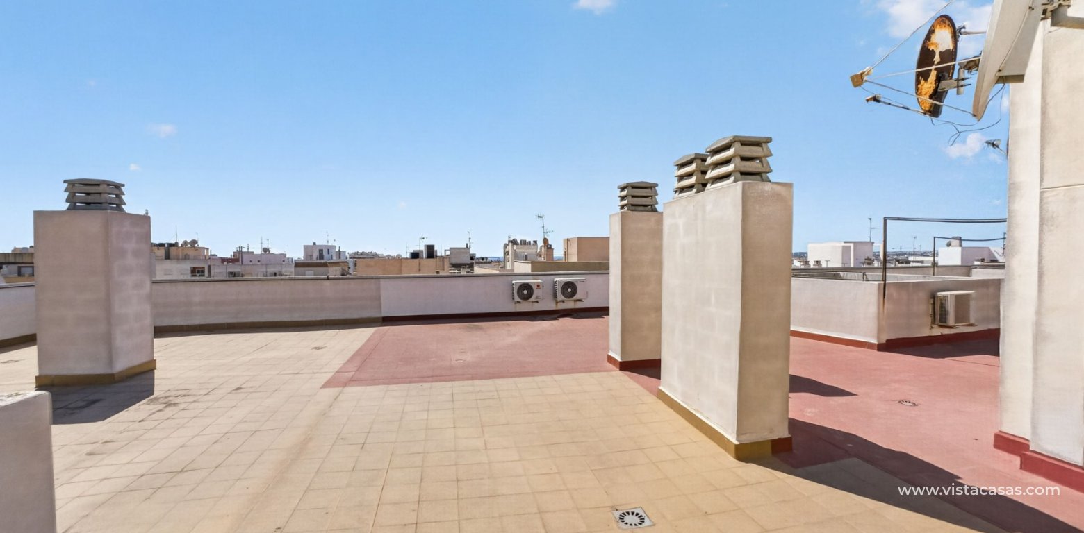 Sale - Wohnung - Torrevieja