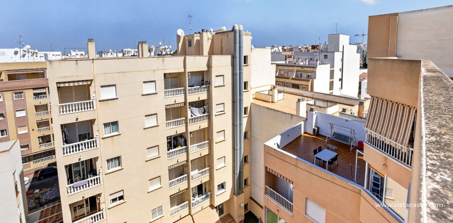 Sale - Wohnung - Torrevieja