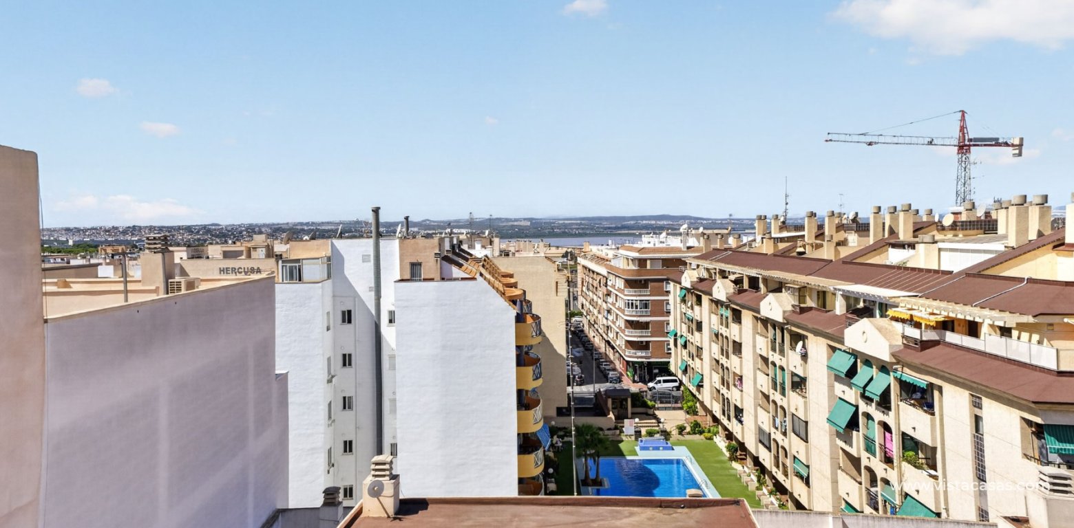 Sale - Wohnung - Torrevieja