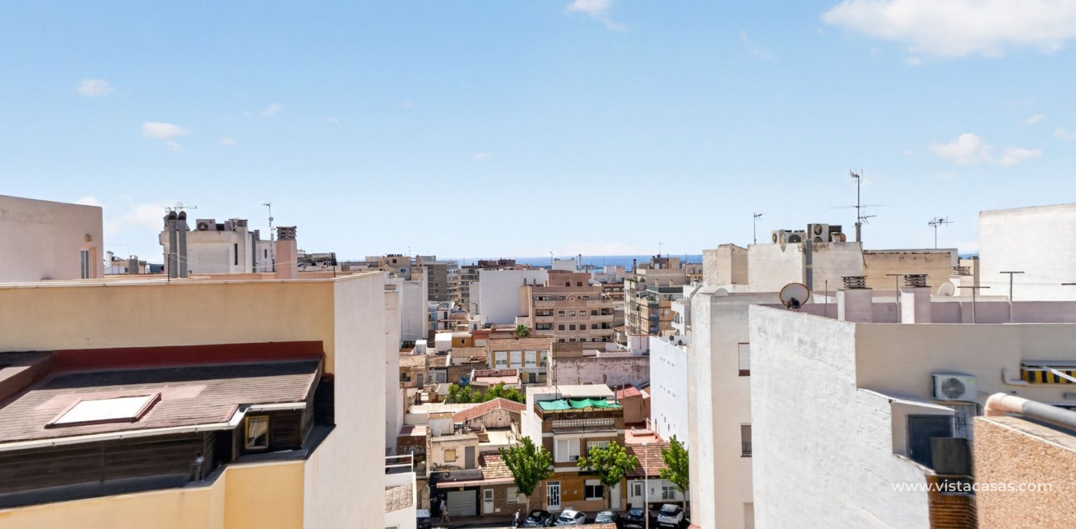 Sale - Wohnung - Torrevieja