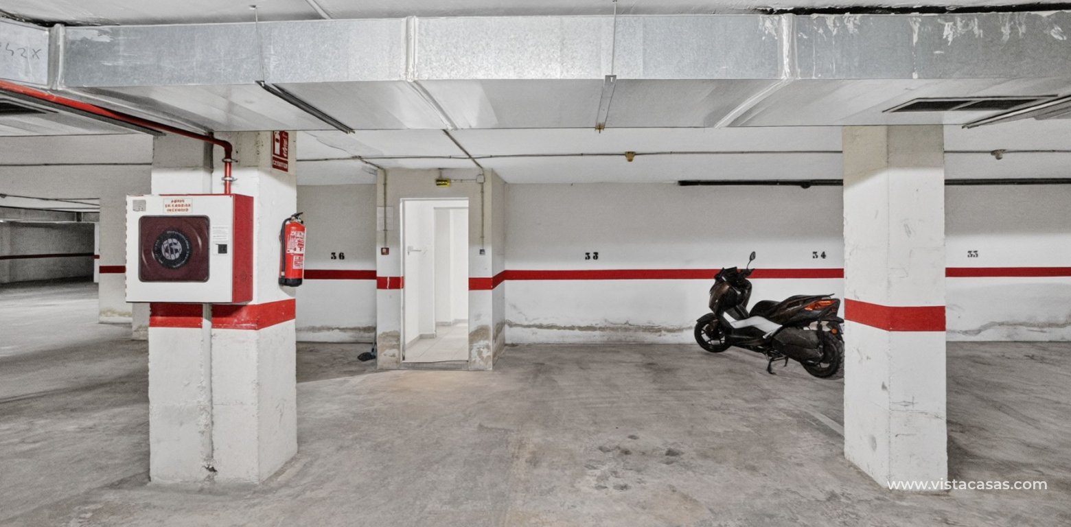Sale - Wohnung - Torrevieja