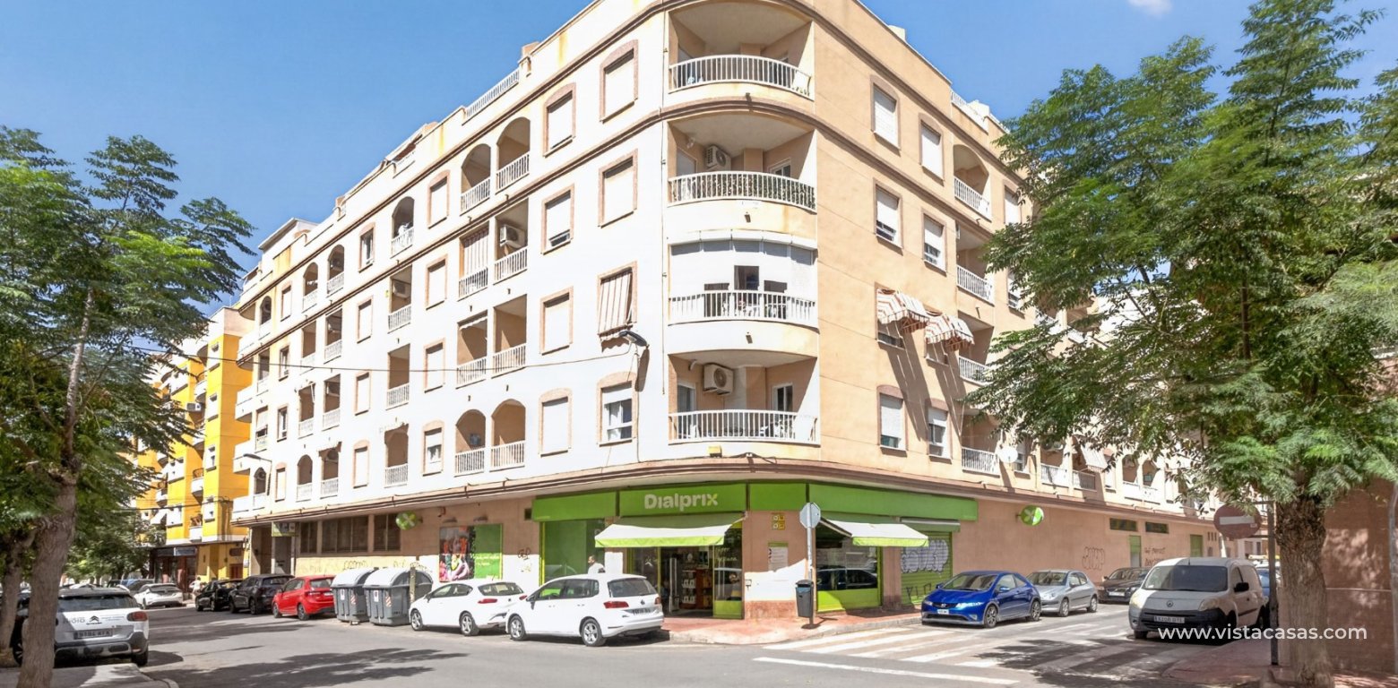 Sale - Wohnung - Torrevieja