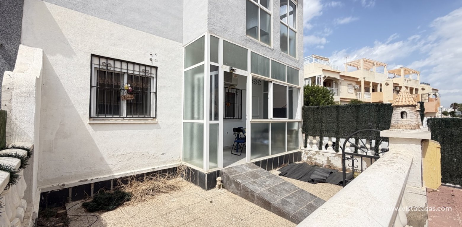 Sale - Appartement - La Florida
