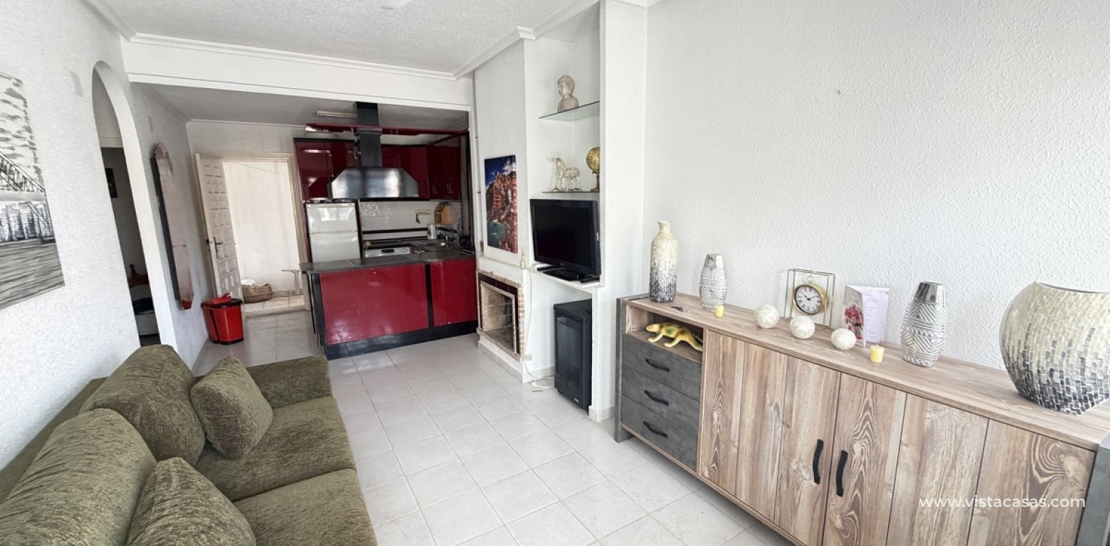 Sale - Appartement - La Florida