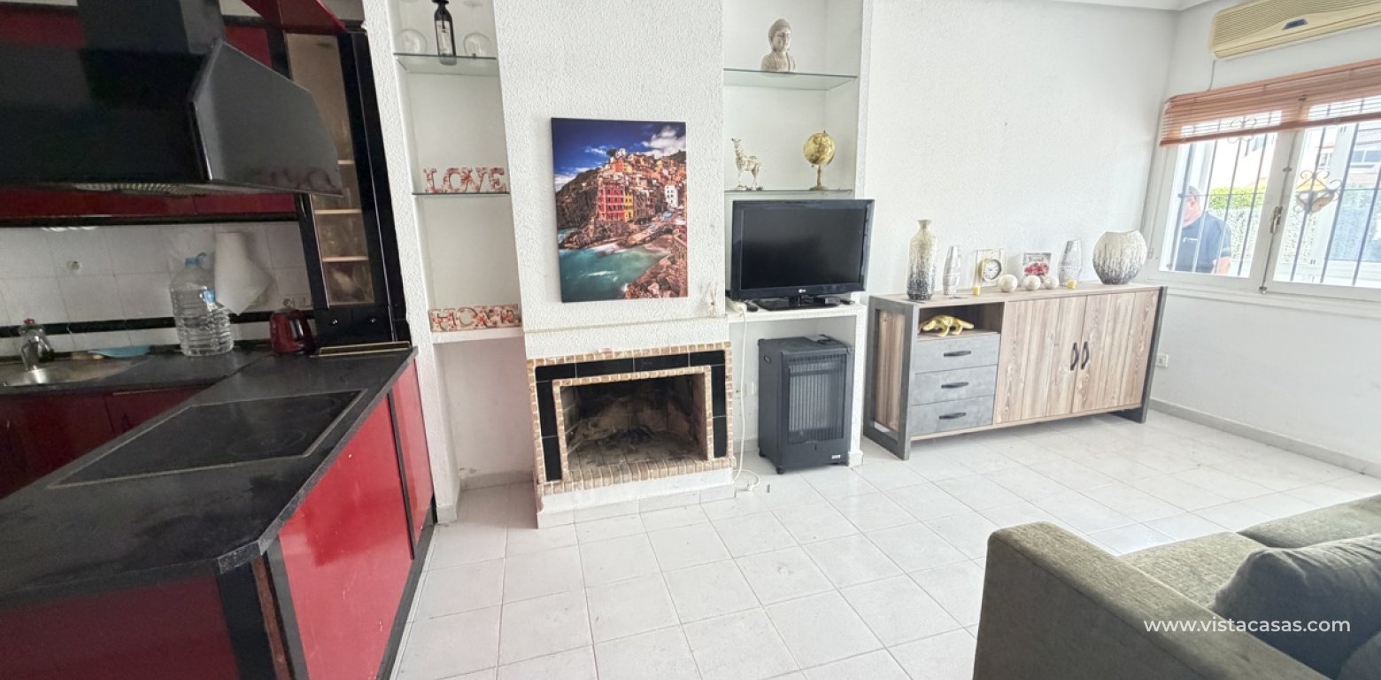 Sale - Appartement - La Florida