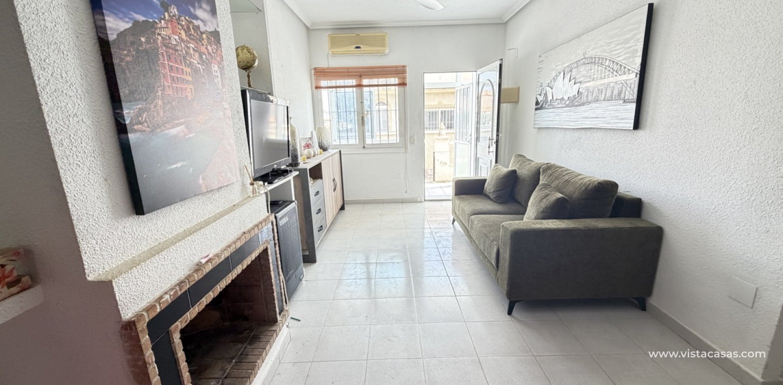 Sale - Appartement - La Florida