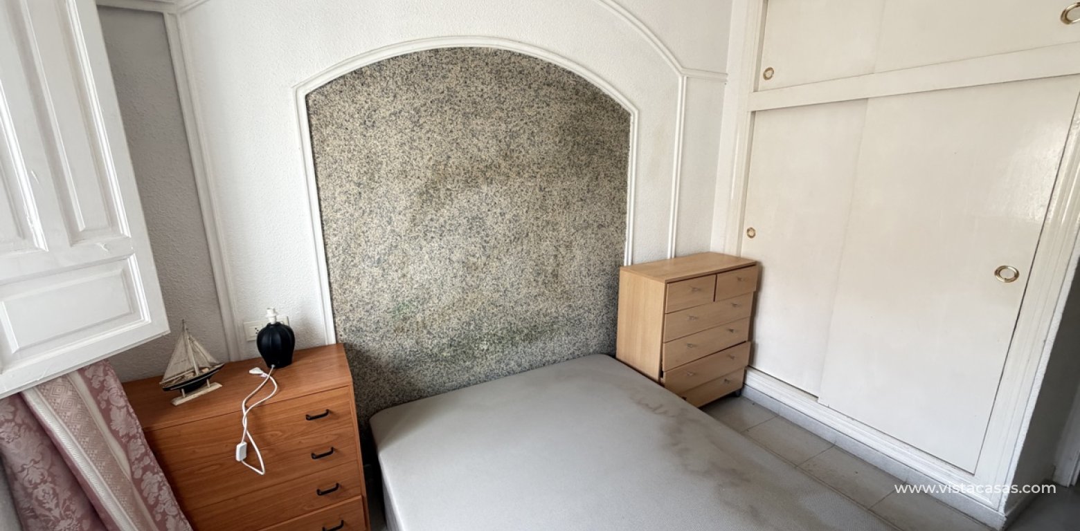 Sale - Appartement - La Florida