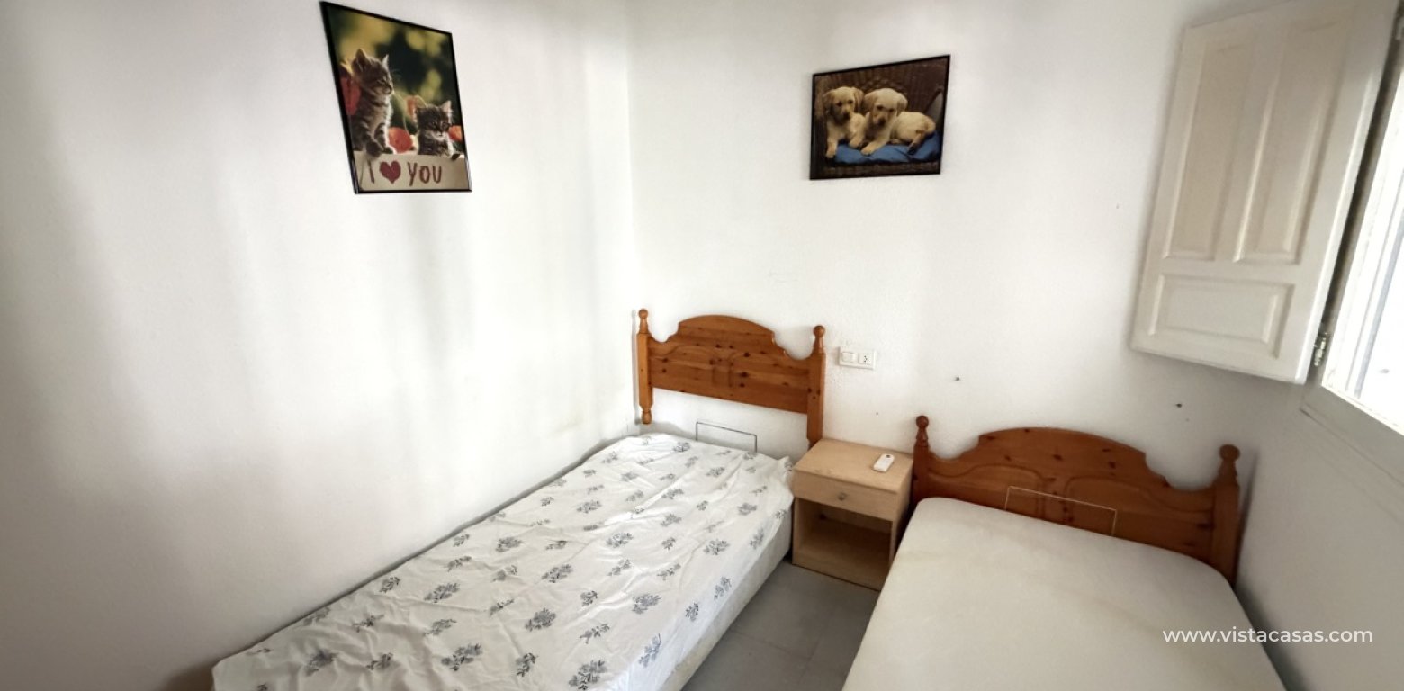 Sale - Appartement - La Florida