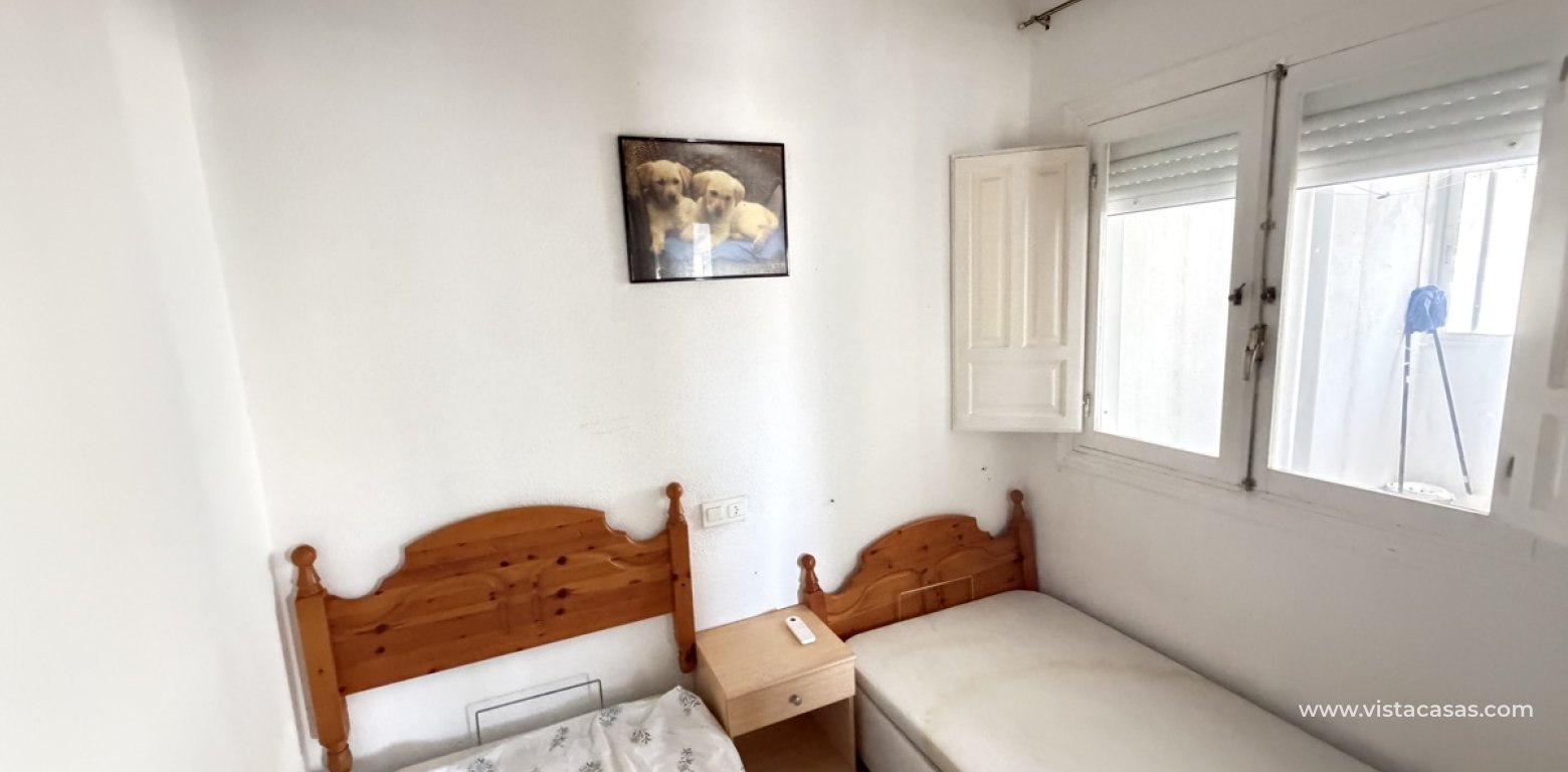 Sale - Appartement - La Florida