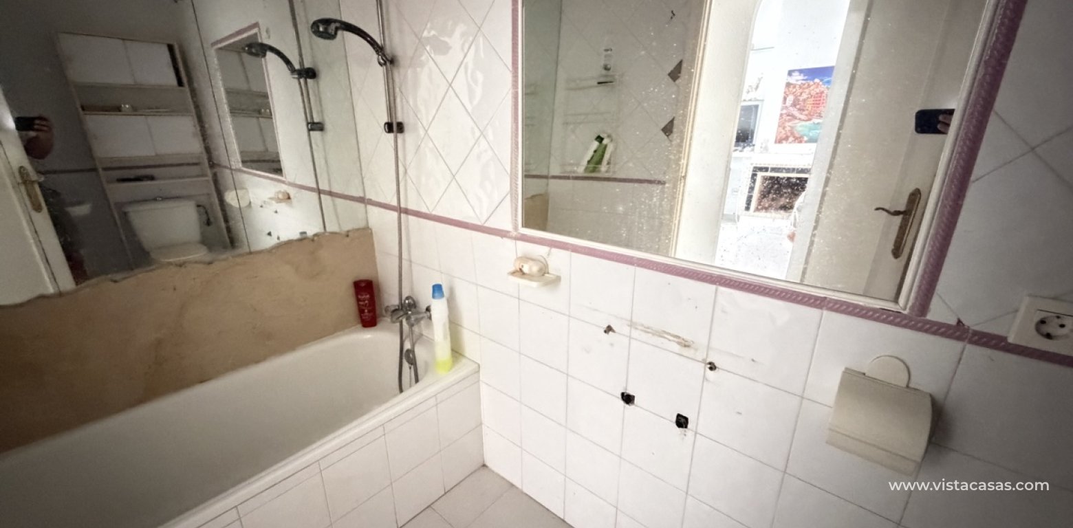 Sale - Appartement - La Florida