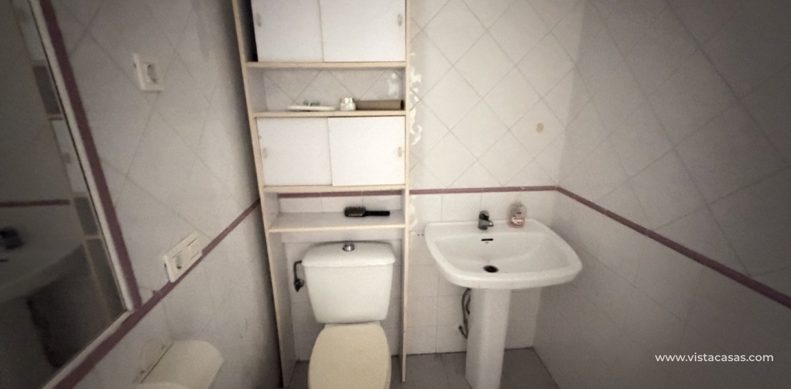Sale - Appartement - La Florida