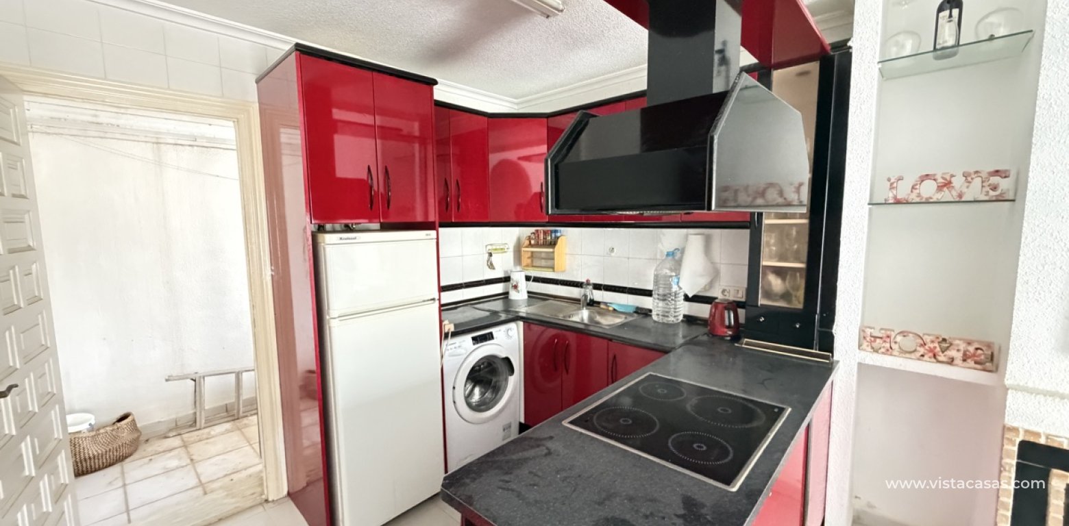 Sale - Appartement - La Florida