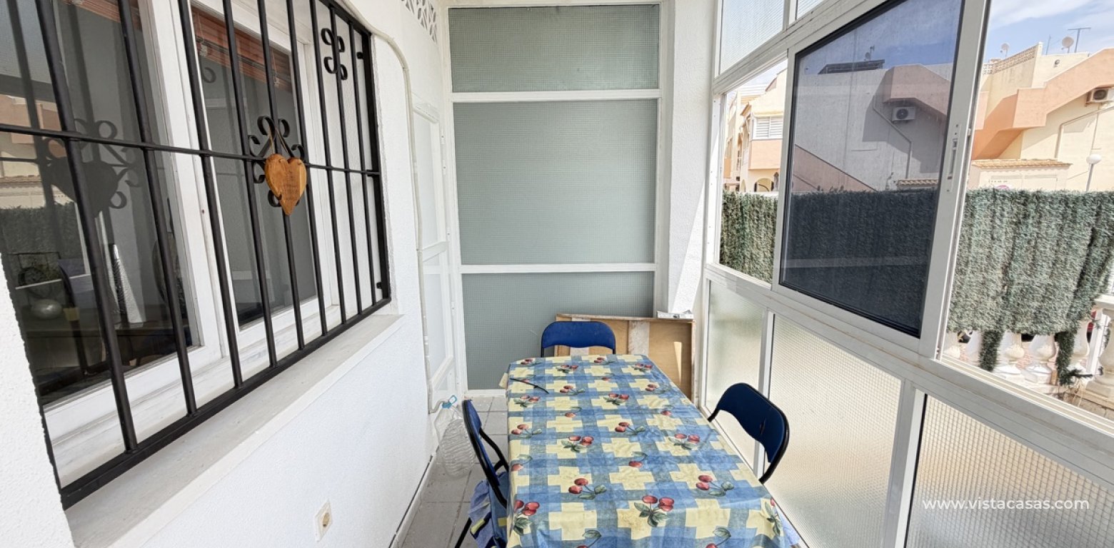 Sale - Appartement - La Florida