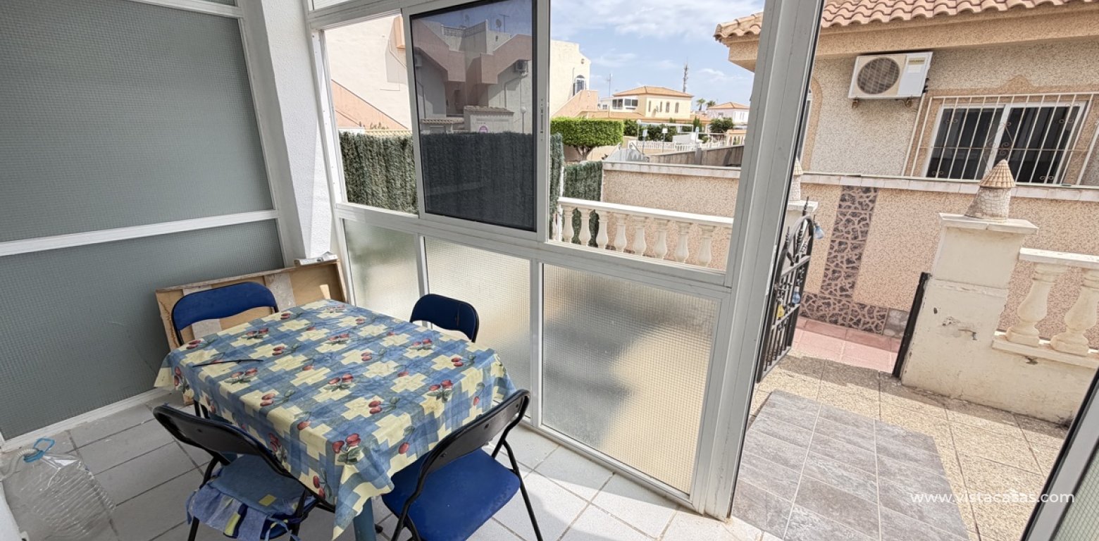 Sale - Appartement - La Florida