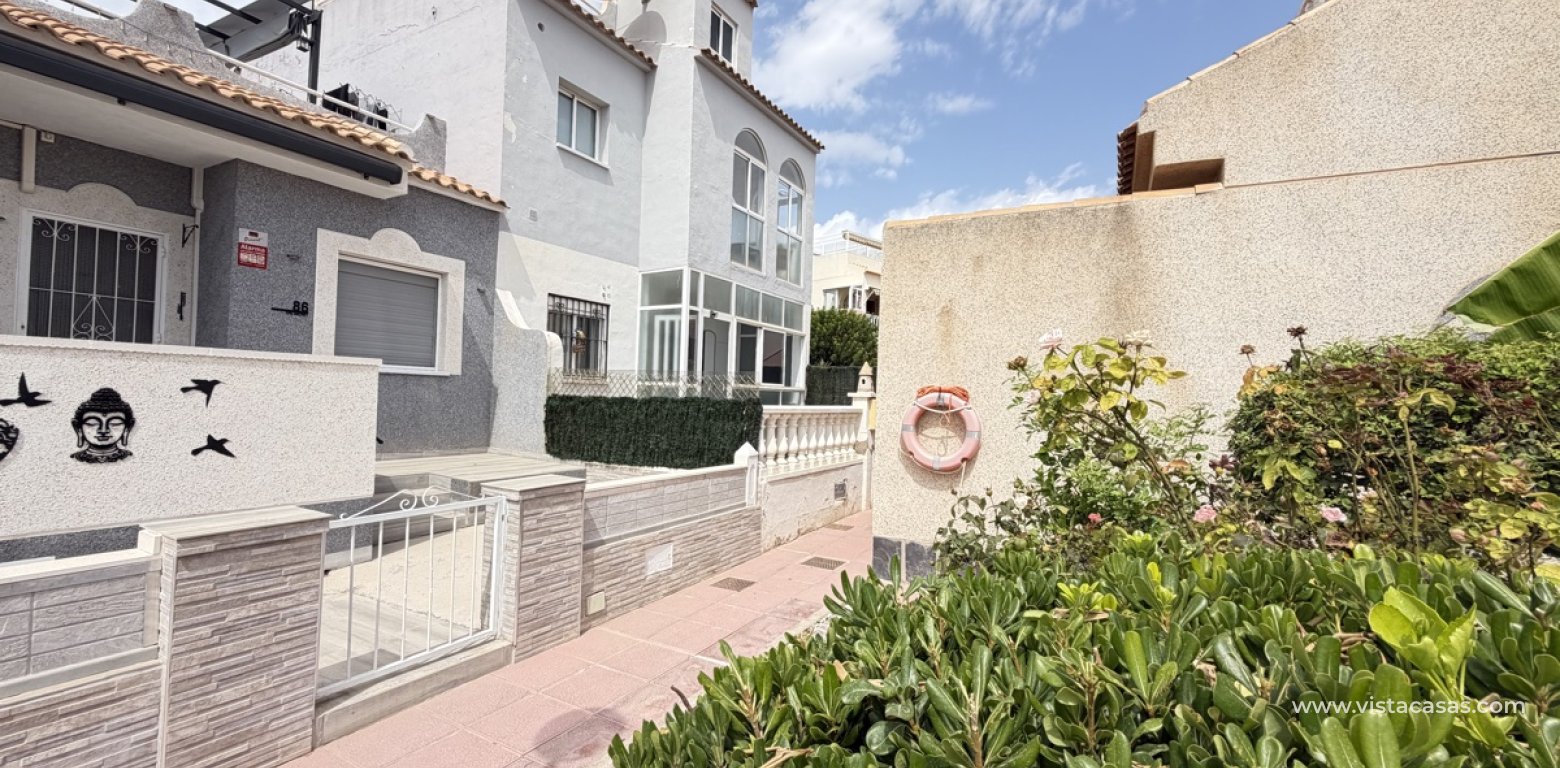 Sale - Appartement - La Florida