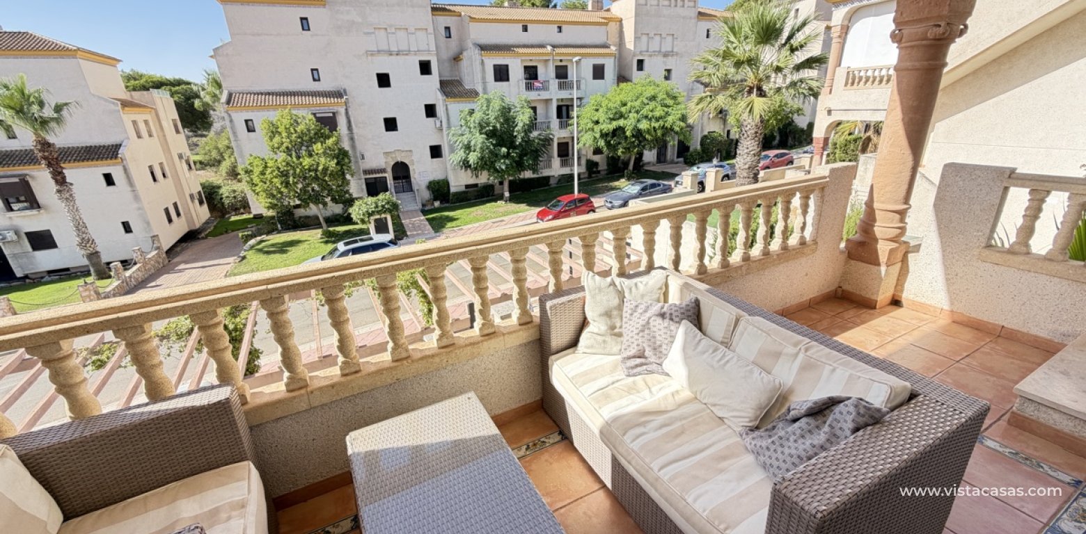 Vente - Appartement - Las Ramblas